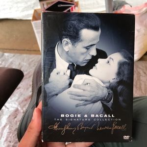 Bogie & Bacall “The Signature Collection”